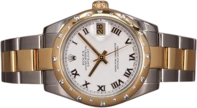 Et Rolex ur