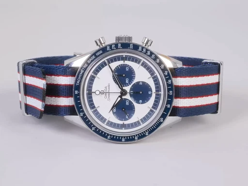 Speedmaster - Omega Speedmaster Omega