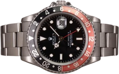 Et Rolex ur