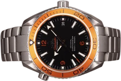 Et Omega ur
