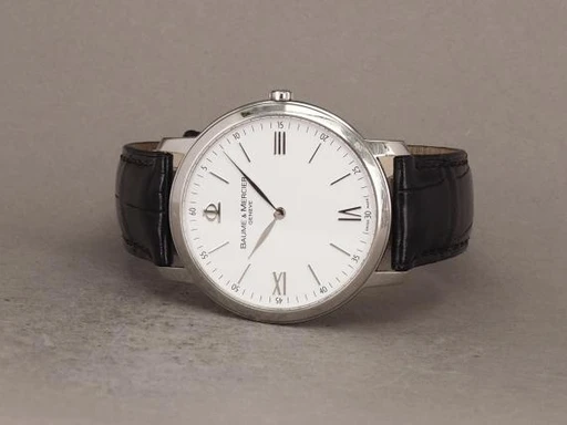 Et Baume & Mercier ur
