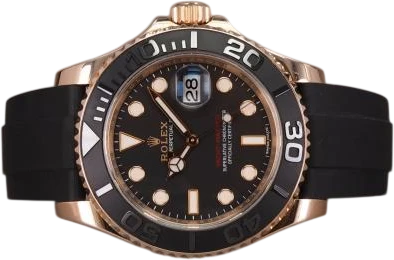 Et Rolex ur