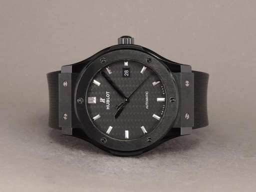 Et Hublot ur