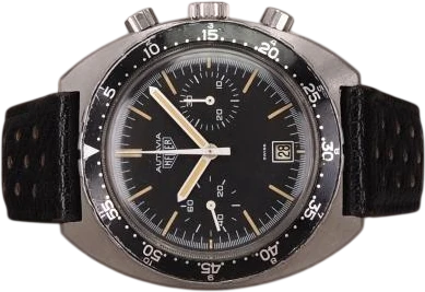 Et Heuer ur