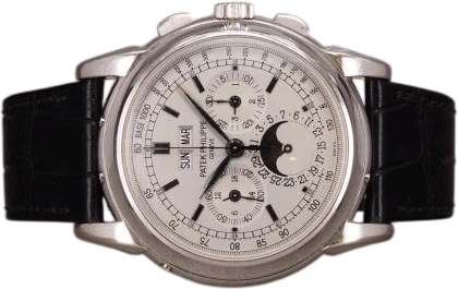 Et Patek Philippe ur