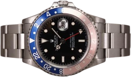 Et Rolex ur