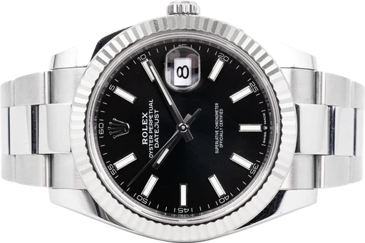 Et Rolex ur
