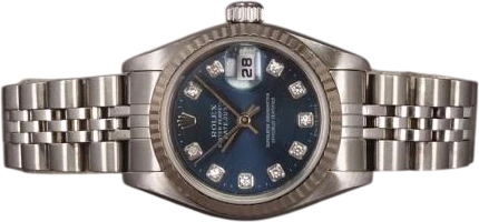 Et Rolex ur