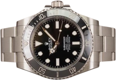 Et Rolex ur