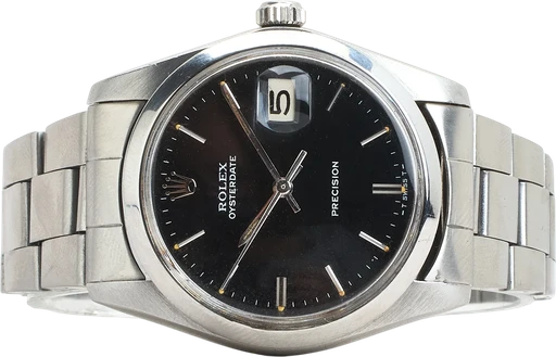 Et Rolex ur