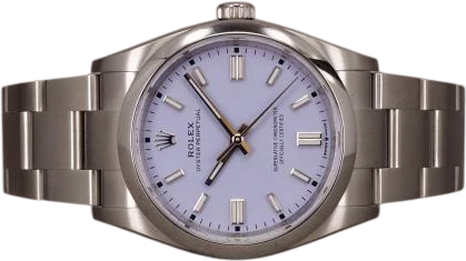 Title: Oyster Perpetual 36 126000 - Mint (New)
Brand: Rolex
Model: Oyster Perpetual 36
Ref: 126000
Category: Sport
Diameter: 36mm
Functions: Dato
Year: 2026
Price: 60000
Condition: 10.0
Dial Color: Grå
Strap: Metal
Case material: Stål
Gender: Herre
Match: 100.0%
Billedet er ejet af Chrono (888587) Et Rolex ur