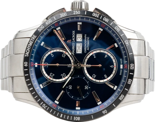 Et Maurice Lacroix ur