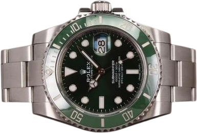 Et Rolex ur