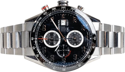 Et Tag Heuer ur