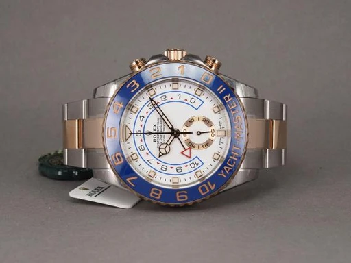 Et Rolex ur