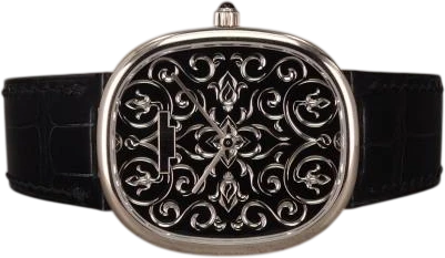 Et Patek Philippe ur