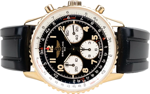 Et Breitling ur
