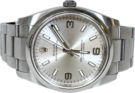 Et Rolex ur