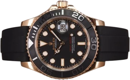 Et Rolex ur