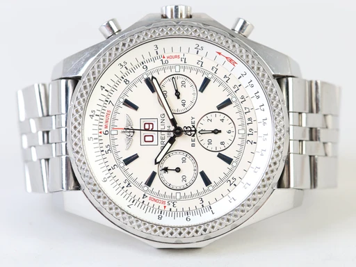 Et Breitling ur