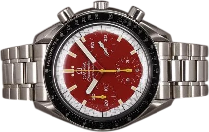 Speedmaster - Omega Speedmaster Omega