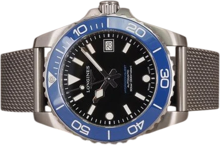 Et Longines ur
