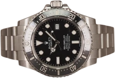 Et Rolex ur