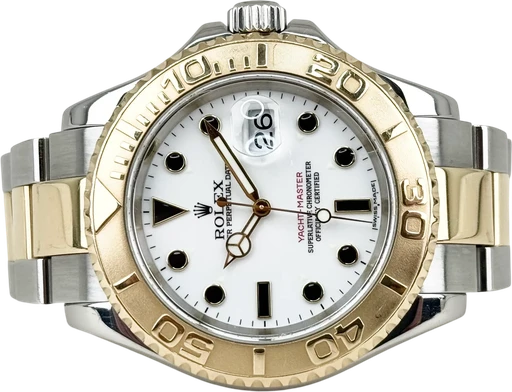 Et Rolex ur