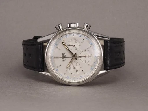 Et Tag Heuer ur