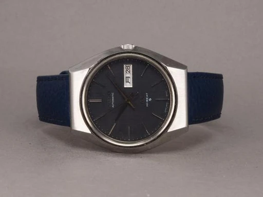 Et Seiko ur