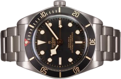 Title: Black Bay 58 79030N - 9/2025
Brand: Tudor
Model: Black Bay Fifty-Eight 58
Ref: 79030N
Category: Dykker
Diameter: 39mm
Functions: Dato
Year: 2025
Price: 26000
Condition: 10.0
Dial Color: Sort
Strap: Metal
Case material: Stål
Gender: Herre
Match: 100.0%
Billedet er ejet af Chrono (546196) Et Tudor ur
