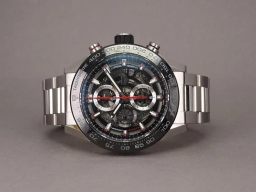 Et Tag Heuer ur