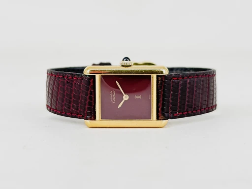 Et Cartier ur