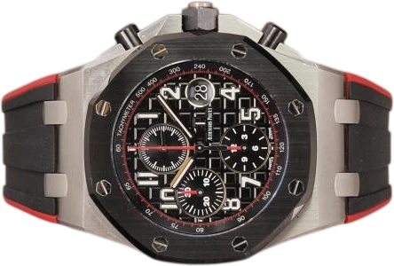 Et Audemars Piguet ur