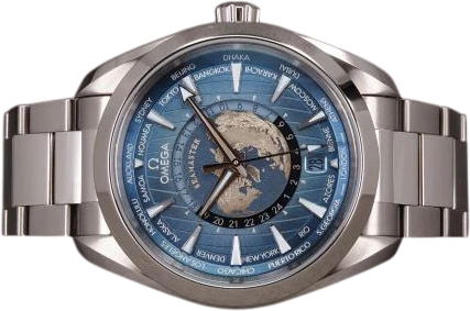 Seamaster - Omega Seamaster Omega