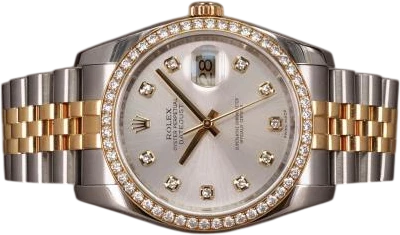 Et Rolex ur