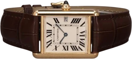 Et Cartier ur