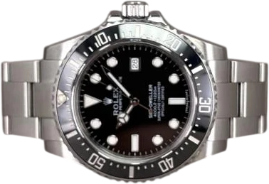 Et Rolex ur