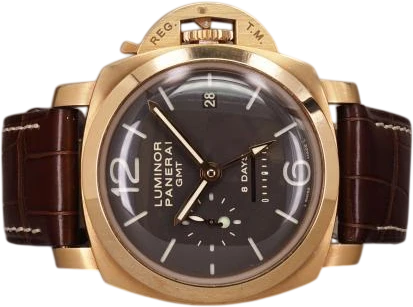 Et Panerai ur
