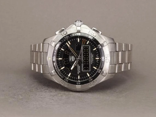 Et Tag Heuer ur