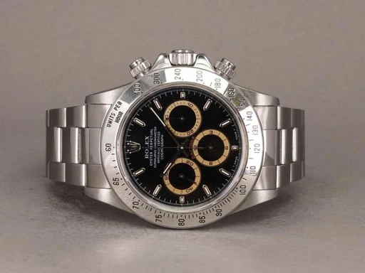 Et Rolex ur