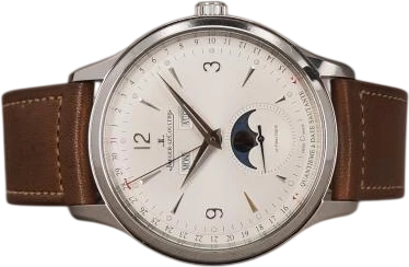 Et Jaeger-LeCoultre ur