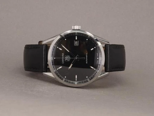 Et Tag Heuer ur