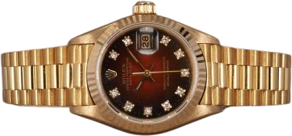 Et Rolex ur