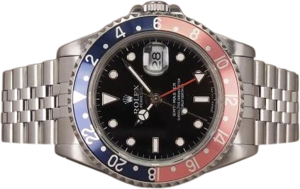 Et Rolex ur