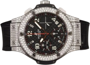 Et Hublot ur