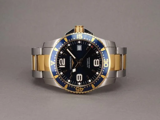Et Longines ur