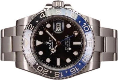 Et Rolex ur