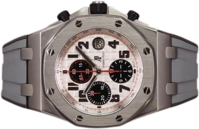 Et Audemars Piguet ur