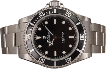 Et Rolex ur